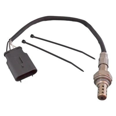 Afbeelding van FEBI BILSTEIN 178568 Lambdasonde Na katalysator Verwarmd ALFA ROMEO: MiTo, Giulietta Hatchback, FIAT: 500 Punto Evo Hatchback