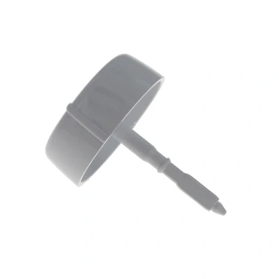 Image de Bouton Whirlpool Indesit 481071425401 C00311574