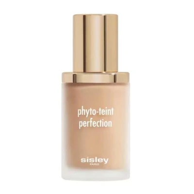 Image de Sisley Phyto Teint Perfection Fond de 3N Apricot 30 ml