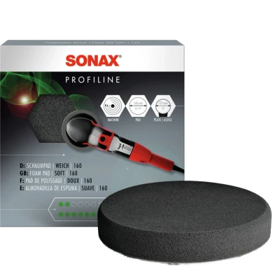 Afbeelding van Sonax 04932410 Polijstschijf 1837606