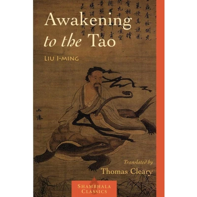 Afbeelding van Awakening to the Tao