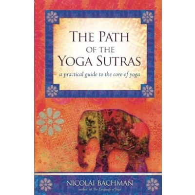 Afbeelding van Path Of The Yoga Sutras