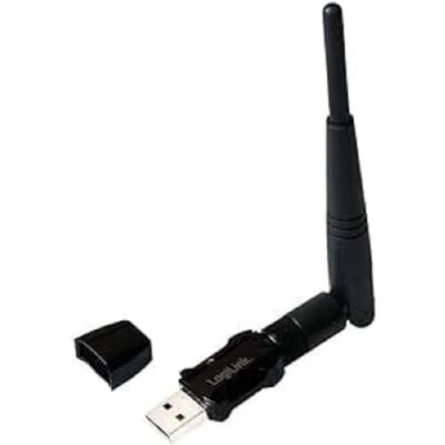 Afbeelding van LogiLink WL0238 netwerkkaart WLAN 433 Mbit/s