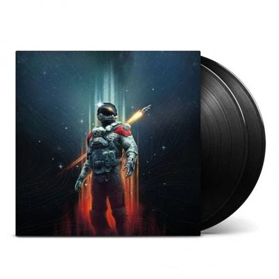 Image de Starfield (Original Soundtrack)
