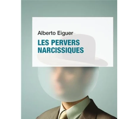 Image de Les Pervers narcissiques