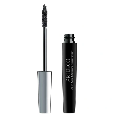 Afbeelding van Artdeco All In One Mascara Waterproof Black