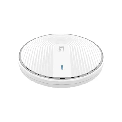 Afbeelding van LevelOne WLAN toegang AX1800 Draadloze PoE DualBand (1201 Mbit/s), Toegangspunt