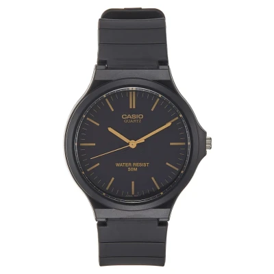 Afbeelding van Casio Horloge, Heren, Maat: One Size, Black