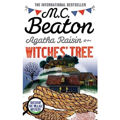 Afbeelding van Agatha Raisin and the Witches&#039; Tree