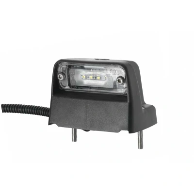 Afbeelding van HELLA 2KA 010 278 137 Kentekenlamp
