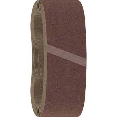 Afbeelding van Bosch Accessories 2608606084 Schuurband Korrelgrootte 150 (l x b) 533 mm 75 10 stuk(s)