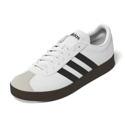 Afbeelding van adidas Originals Sneakers laag, Dames, Maat: 40, White black grey one Kunststof