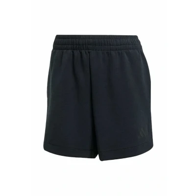 Afbeelding van adidas Sportswear ALL SZN Soft Lux Loose Short Dames Zwart XS