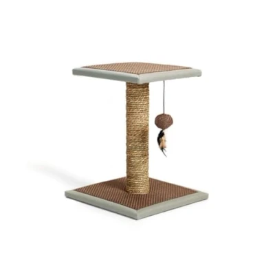 Afbeelding van Beeztees Segra Krabpaal 35x35x44 cm