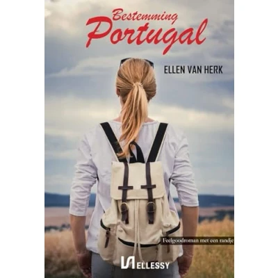 Afbeelding van Bestemming Portugal
