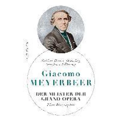 Afbeelding van Giacomo Meyerbeer