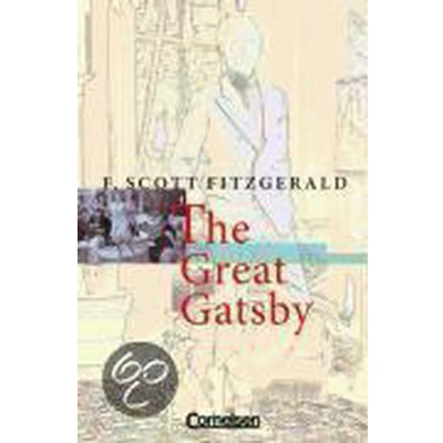 Afbeelding van The Great Gatsby (Neubearbeitung)