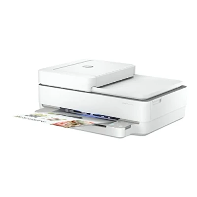 Image de HP Envy 6420e Imprimer Copier Et Scanner Encre Compatible HP+ Incl. 6 Mois Instant Ink (223r4b)