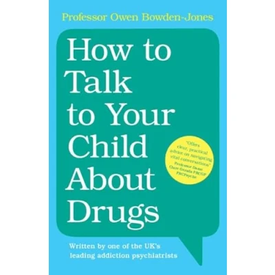 Afbeelding van How to Talk Your Child About Drugs