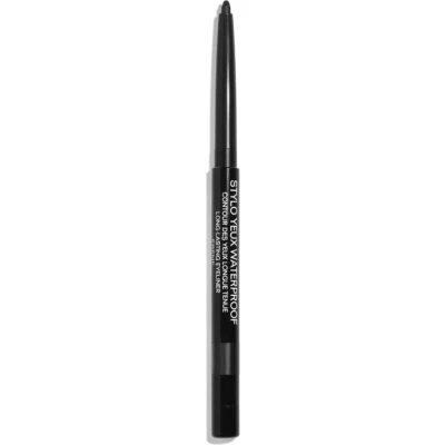 Afbeelding van Chanel Stylo Yeux Waterproof Eyeliner 10 Ébène 0,3 gr