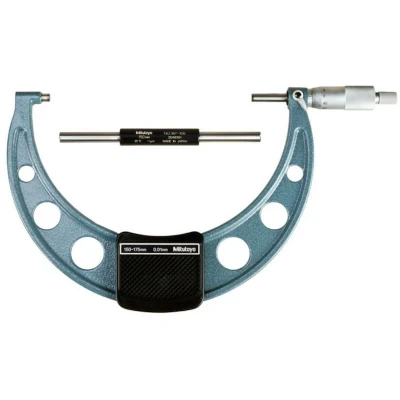 Image de MITUTOYO 103 143 10 étrier externe 150 175mm 0,01mm