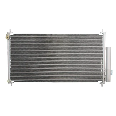 Afbeelding van Thermotec Airco condensor KTT110548