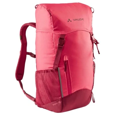 Afbeelding van Vaude Skovi 19 Kinderrugzak bright pink Kindertas