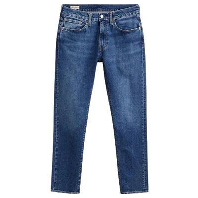 Image de Levi&#039;s Homme Jeans 512™ Slim Taper, Corfu Bevo Bull, 26W / 30L