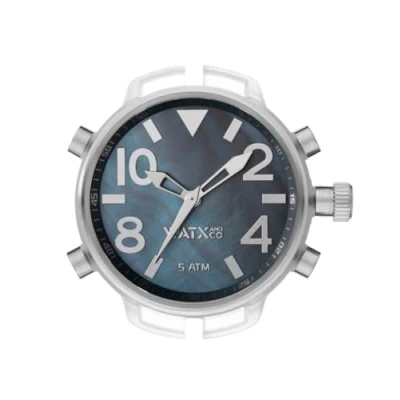 Afbeelding van Horloge Uniseks Watx &amp; Colors RWA3713 (Ø 49 mm)