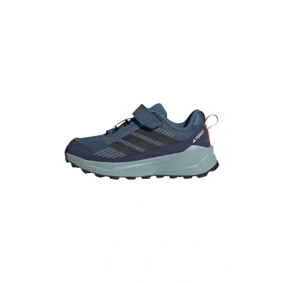 Afbeelding van adidas Terrex Trailmaker 2 Hiking Schoenen Kinderen Blauw 28