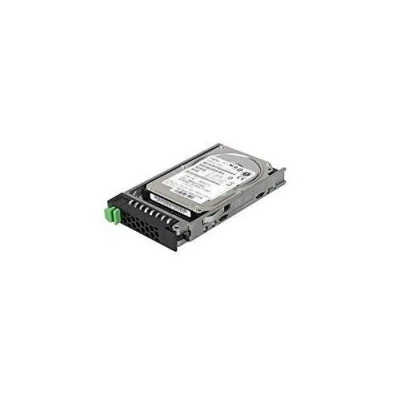 Image de Fujitsu Disque dur 1 To échangeable à chaud 3.5&quot; LFF SATA 6Gb/s NL 7200 tours/min pour PRIMERGY RX1330 M4 RX2520 M5 RX2530 RX2540 TX1330 TX2550