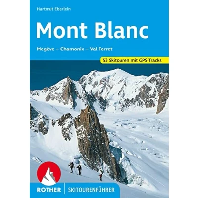 Afbeelding van Mont Blanc