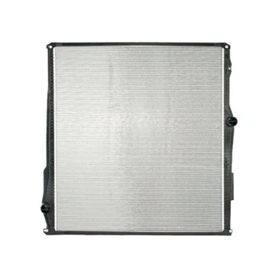 Afbeelding van MAHLE ORIGINAL AC 278 000P Condensor Airco Zonder droger 605