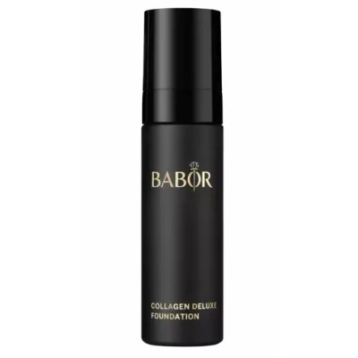 Afbeelding van BABOR Collagen Deluxe Foundation 01 Porcelain