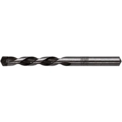 Afbeelding van Wolfcraft 7776010 Carbide Beton spiraalboor 6 mm Gezamenlijke lengte 100 Cilinderschacht 1 stuk(s)