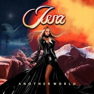 Afbeelding van Issa Another World (CD)