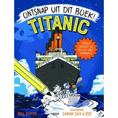 Image de Titanic
