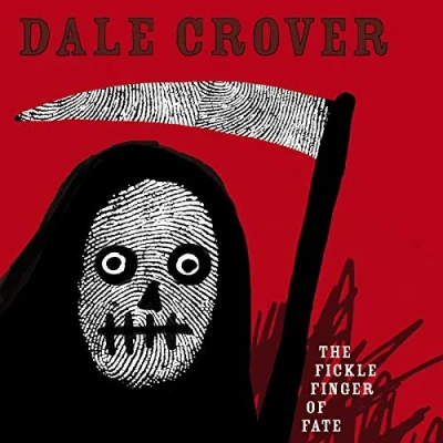 Afbeelding van Dale Crover Frickle..