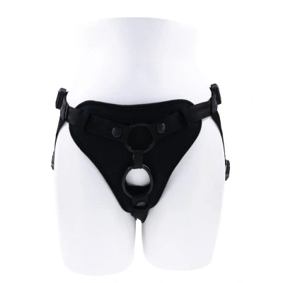 Afbeelding van Sportsheets Dual Desires Strap On