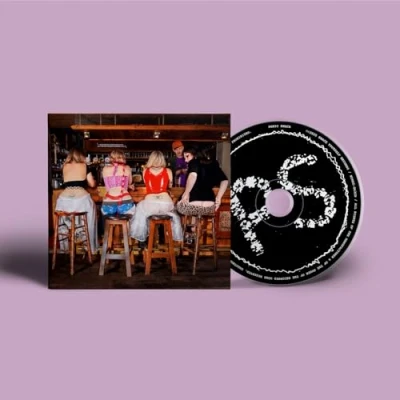 Afbeelding van Panic Shack (CD)