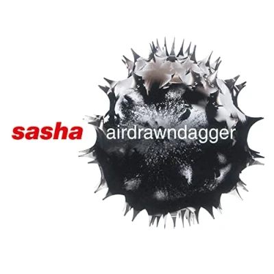 Afbeelding van Sasha Airdrawndagger (3 LPs)