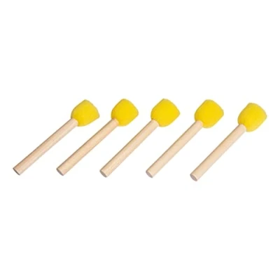 Afbeelding van Rayher 37082000 Sponspad Ø 2 cm 5 stuks