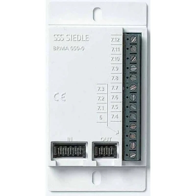 Afbeelding van Siedle 200035455 00 Accessoires voor deurintercom