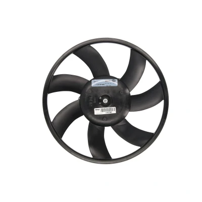 Afbeelding van MAHLE ORIGINAL CFF 234 000P Radiator Ventilator 345 12 400 Electrisch OPEL: Meriva B
