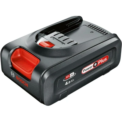 Afbeelding van Bosch 18 V Li Ion accu (4,0 Ah)