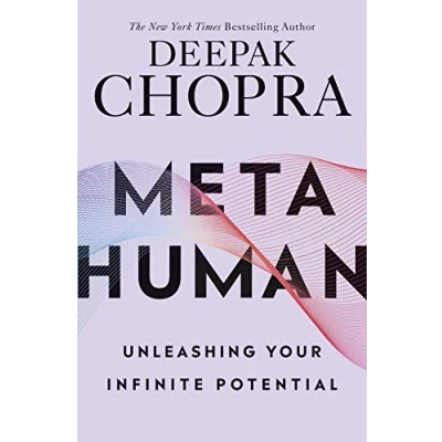 Afbeelding van Metahuman
