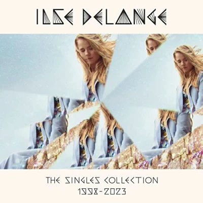Afbeelding van Ilse Delange Singles Collection 1998 2023 (3 LPs)