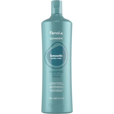 Afbeelding van Fanola Wonder Smooth Shampoo 1000 ml