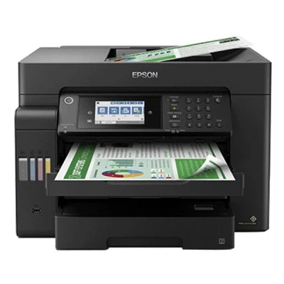 Image de Epson Imprimante Multifonction Ecotank Et 16605 (c11ch72405)