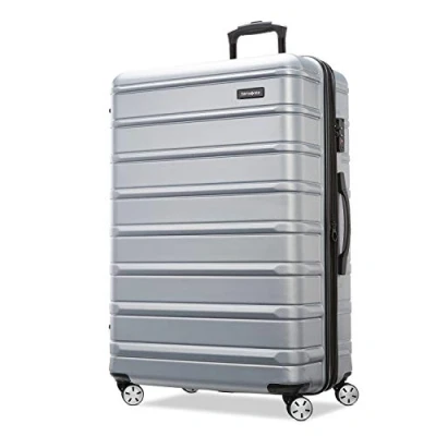 Afbeelding van Samsonite Omni 2 Uittrekbare hardcase koffer met zwenkwielen